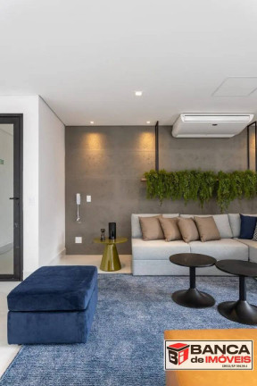 Imagem Apartamento com 2 Quartos à Venda, 56 m² em Vila Yara - Osasco