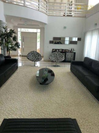 Imagem Casa com 6 Quartos à Venda, 944 m² em Condomínio City Castelo - Itu Imagem Casa com 6 Quartos à Venda, 944 m² em Condomínio City Castelo - Itu