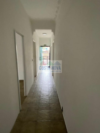 Imagem Casa com 3 Quartos à Venda, 280 m² em Boqueirão - Santos Imagem Casa com 3 Quartos à Venda, 280 m² em Boqueirão - Santos