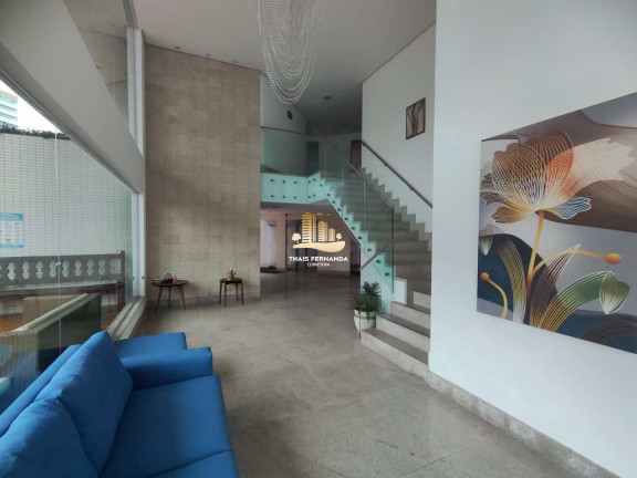 Apartamento com 2 Quartos à Venda, 74 m² em Caiçara - Praia Grande