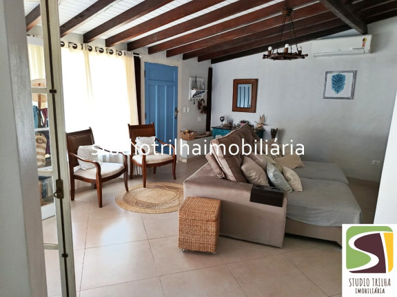 Imagem Casa com 4 Quartos à Venda, em Itaguassu - Ilhabela Imagem Casa com 4 Quartos à Venda, em Itaguassu - Ilhabela