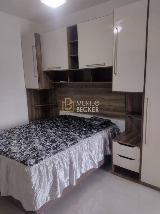 Imagem Apartamento com 3 Quartos para Alugar, 72 m² em Centro - Jacareí Imagem Apartamento com 3 Quartos para Alugar, 72 m² em Centro - Jacareí