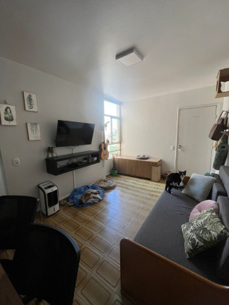 Imagem Apartamento com 2 Quartos à Venda, 70 m² em Setor Aeroporto - Goiânia Imagem Apartamento com 2 Quartos à Venda, 70 m² em Setor Aeroporto - Goiânia