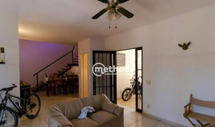 Imagem Casa com 3 Quartos à Venda, 170 m² em Cidade Universitária - Campinas Imagem Casa com 3 Quartos à Venda, 170 m² em Cidade Universitária - Campinas
