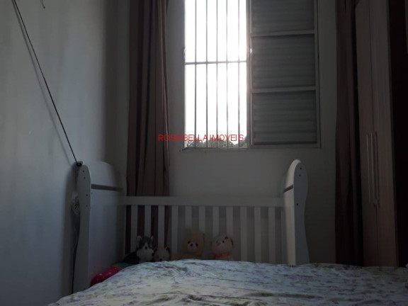 Imagem Apartamento com 2 Quartos à Venda, 54 m² em Jardim Santo Elias - São Paulo Imagem Apartamento com 2 Quartos à Venda, 54 m² em Jardim Santo Elias - São Paulo
