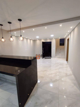 Imagem Sobrado com 3 Quartos à Venda, 142 m² em Loteamento Vale Das Flores - Atibaia