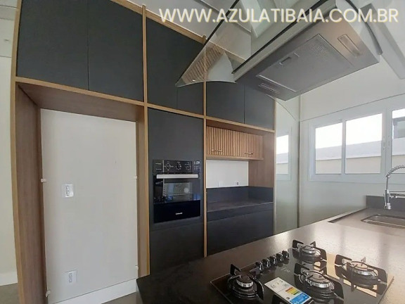 Imagem Casa com 4 Quartos à Venda, 314 m² em Condomínio Residencial Shamballa Iii - Atibaia