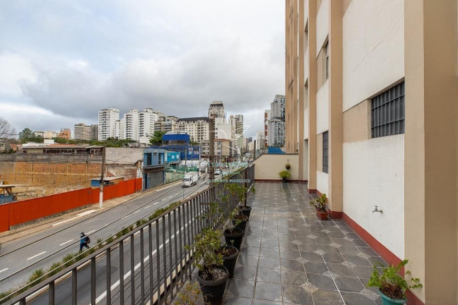 Imagem Apartamento com 3 Quartos à Venda, 91 m² em Vila Nova Conceição - São Paulo Imagem Apartamento com 3 Quartos à Venda, 91 m² em Vila Nova Conceição - São Paulo
