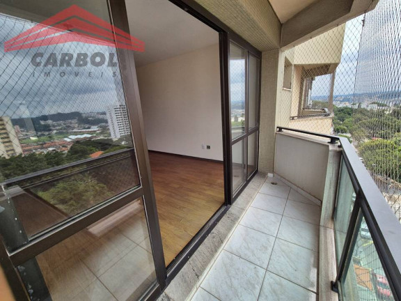 Imagem Apartamento com 3 Quartos à Venda, 200 m² em Centro - Jundiaí