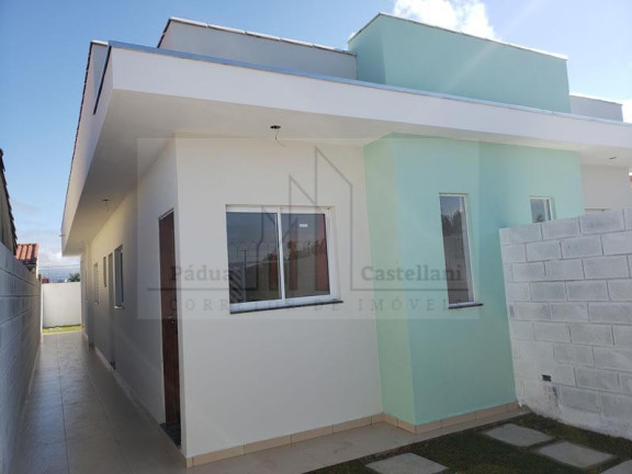 Imagem Casa com 2 Quartos à Venda, 60 m² em Tupy - Itanhaém