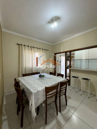 Imagem Casa com 3 Quartos à Venda, 151 m² em Parque Dos Eucaliptos Ii - Mogi Guaçu Imagem Casa com 3 Quartos à Venda, 151 m² em Parque Dos Eucaliptos Ii - Mogi Guaçu