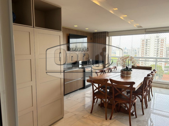 Imagem Apartamento com 4 Quartos à Venda, 401 m² em Ipiranga - São Paulo Imagem Apartamento com 4 Quartos à Venda, 401 m² em Ipiranga - São Paulo