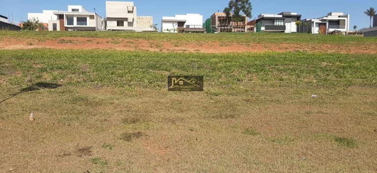 Imagem Terreno à Venda, 5.980.600 m² em Alphaville Nova Esplanada - Votorantim