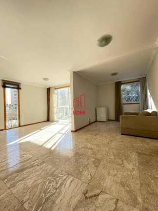 Imagem Apartamento com 3 Quartos à Venda, 149 m² em Juvevê - Curitiba Imagem Apartamento com 3 Quartos à Venda, 149 m² em Juvevê - Curitiba