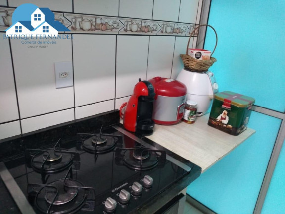 Imagem Apartamento com 3 Quartos à Venda, 60 m² em Cidade Lider - São Paulo