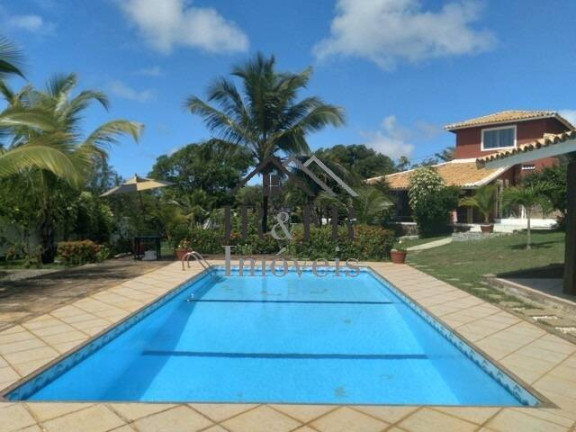 Imagem Casa com 3 Quartos à Venda, 248 m² em Jauá (abrantes) - Camaçari Imagem Casa com 3 Quartos à Venda, 248 m² em Jauá (abrantes) - Camaçari