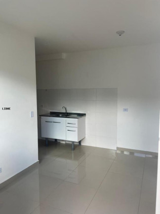 Apartamento com 2 Quartos à Venda, 40 m² em Burgo Paulista - São Paulo