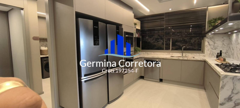 Imagem Apartamento com 8 Quartos à Venda, 420 m² em Alphagran Alphaville - Barueri Imagem Apartamento com 8 Quartos à Venda, 420 m² em Alphagran Alphaville - Barueri