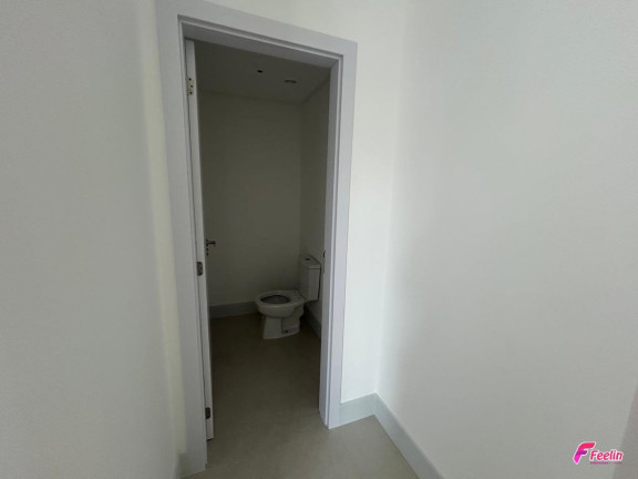 Imagem Apartamento com 3 Quartos à Venda, 112 m² em Estreito - Florianópolis