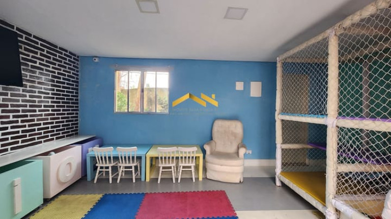 Imagem Apartamento com 2 Quartos à Venda, 50 m² em Morumbi - São Paulo Imagem Apartamento com 2 Quartos à Venda, 50 m² em Morumbi - São Paulo