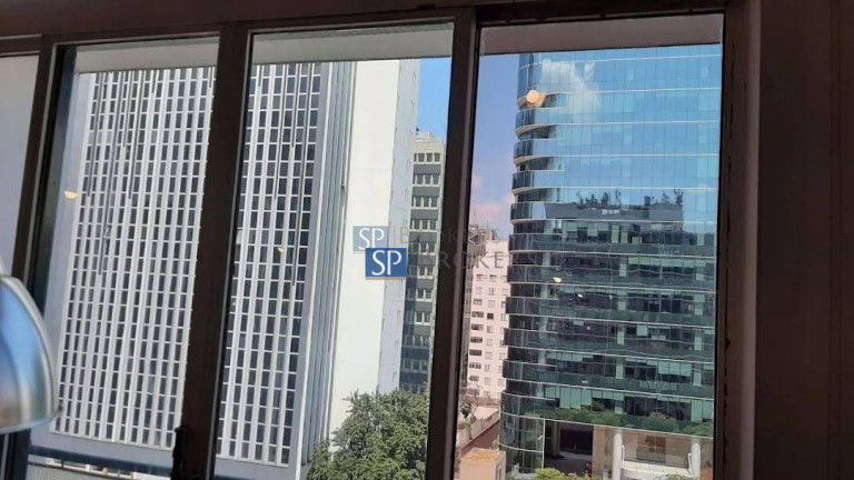 Imagem Apartamento com 1 Quarto à Venda, 150 m² em Bela Vista - São Paulo