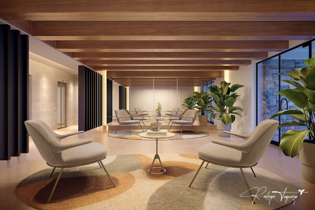 Imagem Apartamento com 4 Quartos à Venda, 164 m² em Setor Bueno - Goiânia Imagem Apartamento com 4 Quartos à Venda, 164 m² em Setor Bueno - Goiânia