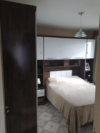 Imagem Apartamento com 2 Quartos à Venda, 50 m² em Guaianases - São Paulo Imagem Apartamento com 2 Quartos à Venda, 50 m² em Guaianases - São Paulo