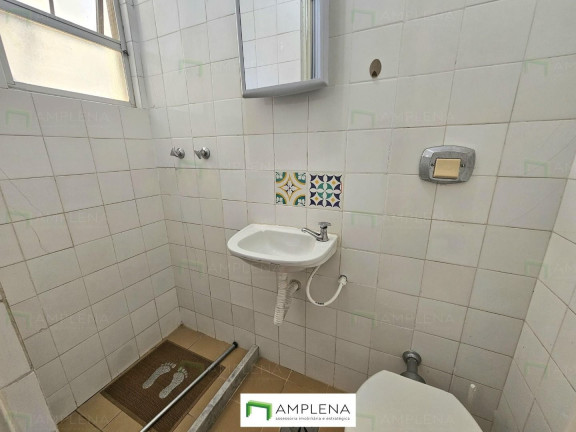 Imagem Apartamento com 3 Quartos à Venda, 88 m² em Laranjeiras - Rio De Janeiro