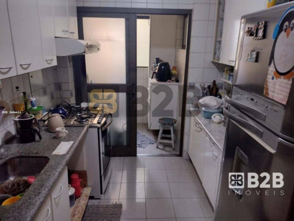 Imagem Apartamento com 3 Quartos à Venda, 78 m² em Vila Coralina - Bauru Imagem Apartamento com 3 Quartos à Venda, 78 m² em Vila Coralina - Bauru