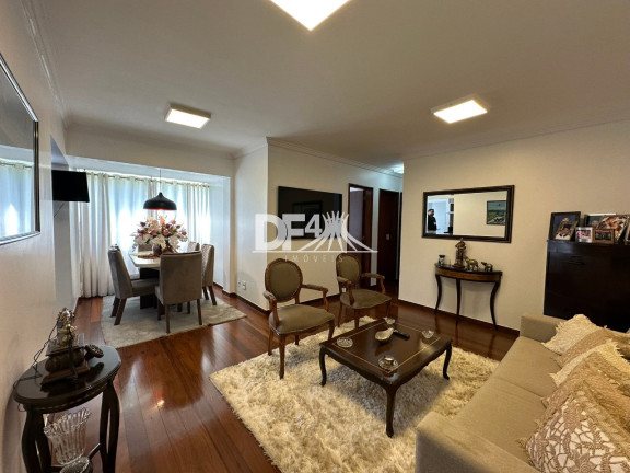 Imagem Imóvel com 3 Quartos à Venda, 90 m² em Setor Sudoeste - Brasília