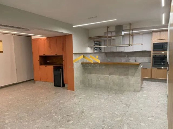 Imagem Apartamento com 3 Quartos à Venda, 83 m² em Brooklin - São Paulo Imagem Apartamento com 3 Quartos à Venda, 83 m² em Brooklin - São Paulo