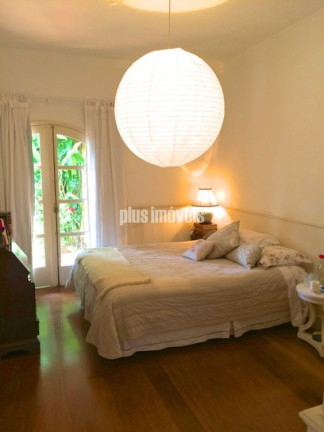 Imagem Casa com 6 Quartos à Venda, 650 m² em Chácara Monte Alegre - São Paulo