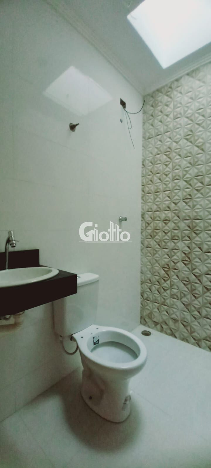 Imagem Casa de Condomínio com 3 Quartos para Alugar, 94 m² em Alto Ipiranga - Mogi Das Cruzes