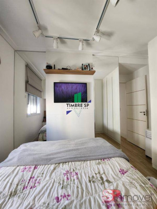 Imagem Apartamento com 2 Quartos à Venda, 45 m² em Vila Pirituba - São Paulo