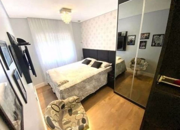 Imagem Apartamento com 2 Quartos à Venda, 80 m² em Alto Da Mooca - São Paulo Imagem Apartamento com 2 Quartos à Venda, 80 m² em Alto Da Mooca - São Paulo
