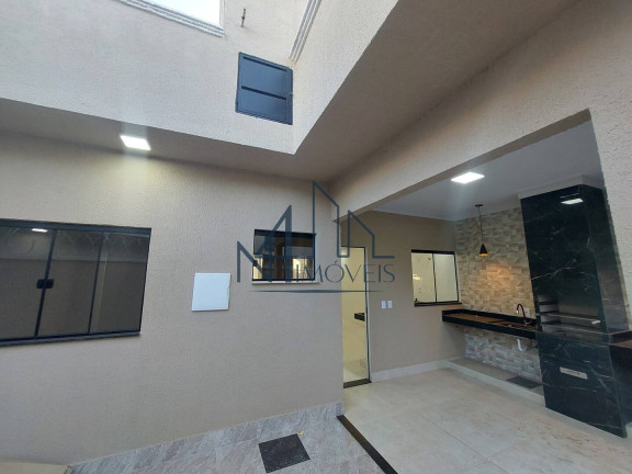 Imagem Casa com 3 Quartos à Venda, 240 m² em Setor Serra Dourada - 3ª Etapa - Aparecida De Goiânia Imagem Casa com 3 Quartos à Venda, 240 m² em Setor Serra Dourada - 3ª Etapa - Aparecida De Goiânia
