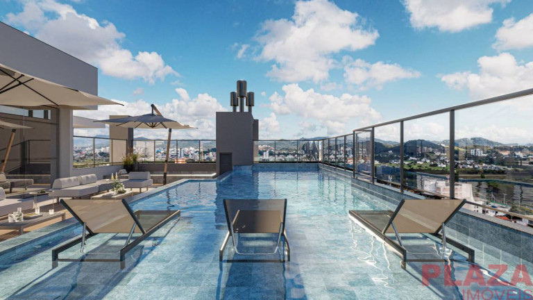 Imagem Apartamento com 2 Quartos à Venda, 72 m² em São Francisco De Assis - Camboriú
