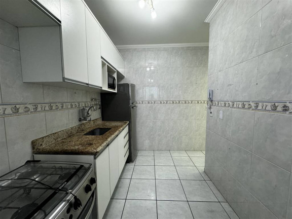 Imagem Apartamento com 3 Quartos à Venda, em Forte - Praia Grande Imagem Apartamento com 3 Quartos à Venda, em Forte - Praia Grande