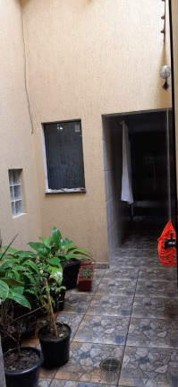 Imagem Casa com 3 Quartos à Venda, 165 m² em Jardim Las Vegas - Santo André Imagem Casa com 3 Quartos à Venda, 165 m² em Jardim Las Vegas - Santo André