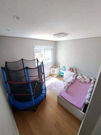 Imagem Apartamento com 3 Quartos à Venda, 156 m² em Centro - São Bernardo Do Campo Imagem Apartamento com 3 Quartos à Venda, 156 m² em Centro - São Bernardo Do Campo