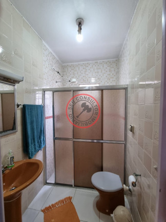 Imagem Casa com 3 Quartos à Venda, 255 m² em Boiçucanga - São Sebastião