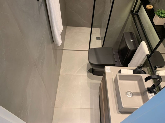 Imagem Apartamento com 1 Quarto à Venda, 31 m² em Pinheiros - São Paulo Imagem Apartamento com 1 Quarto à Venda, 31 m² em Pinheiros - São Paulo