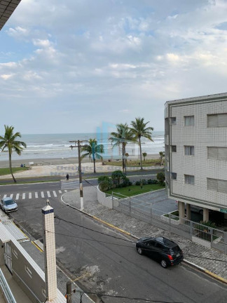 Apartamento com 1 Quarto à Venda, 50 m² em Caiçara - Praia Grande