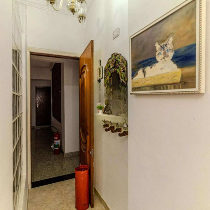 Imagem Apartamento com 1 Quarto à Venda, 35 m² em Vila Buarque - São Paulo Imagem Apartamento com 1 Quarto à Venda, 35 m² em Vila Buarque - São Paulo