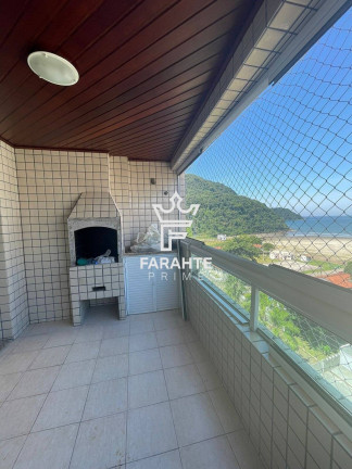 Imagem Apartamento com 4 Quartos à Venda, 170 m² em Canto Do Forte - Praia Grande