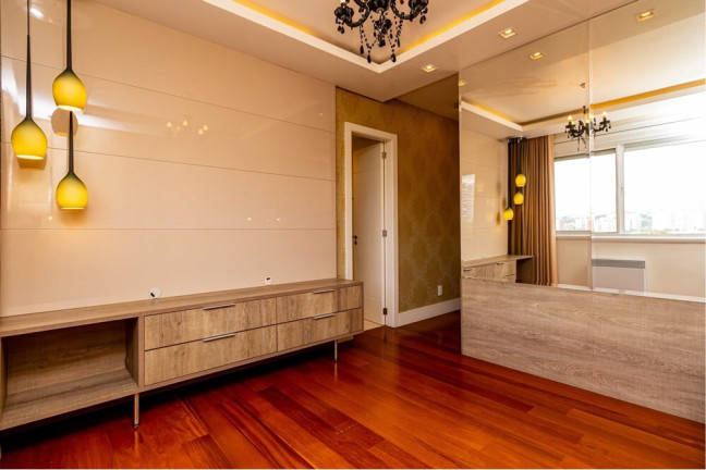 Imagem Apartamento com 3 Quartos à Venda, 146 m² em Jardim Europa - Porto Alegre Imagem Apartamento com 3 Quartos à Venda, 146 m² em Jardim Europa - Porto Alegre