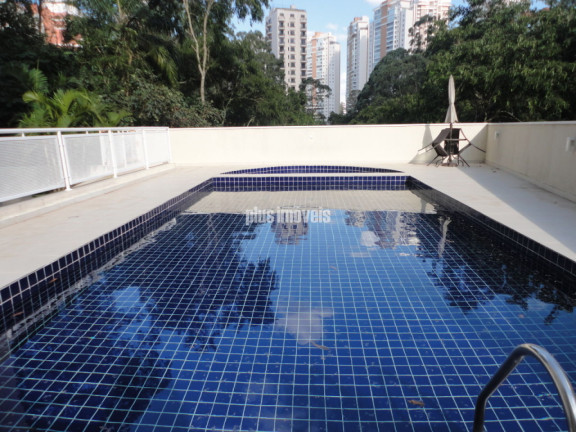 Imagem Apartamento com 2 Quartos à Venda, 73 m² em Panamby - São Paulo Imagem Apartamento com 2 Quartos à Venda, 73 m² em Panamby - São Paulo