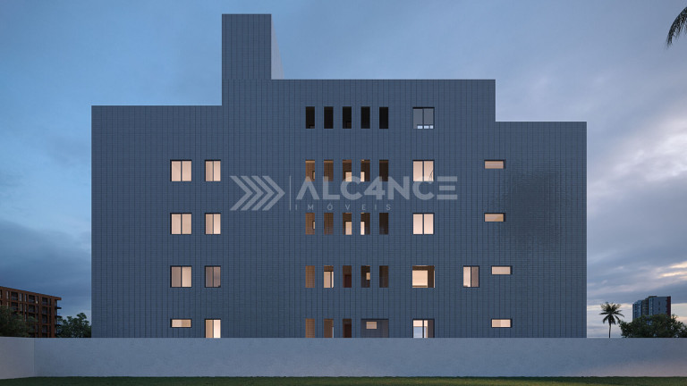 Imagem Apartamento com 1 Quarto à Venda, 32 m² em Manaíra - João Pessoa Imagem Apartamento com 1 Quarto à Venda, 32 m² em Manaíra - João Pessoa