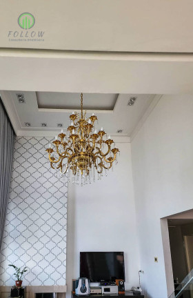 Imagem Apartamento com 3 Quartos à Venda, 188 m² em Adalgisa - Osasco