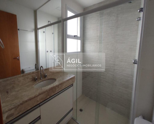 Imagem Apartamento com 3 Quartos à Venda, 160 m² em Parque Residencial Aquarius - São José Dos Campos Imagem Apartamento com 3 Quartos à Venda, 160 m² em Parque Residencial Aquarius - São José Dos Campos